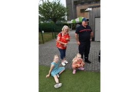 Fédération Nationale des Pompiers